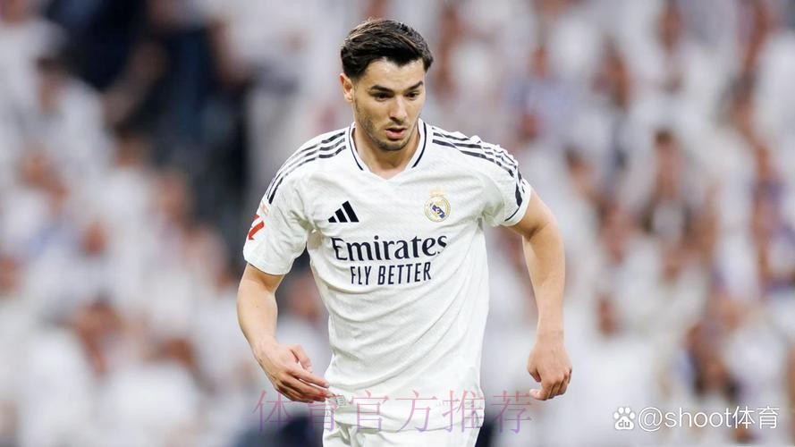 迪亚斯和皇马就续约达协议 预计未来几小时官宣 迪亚斯和皇马就续约达协议 预计未来几小时官宣