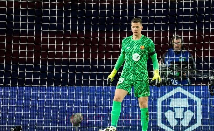 7M晚报:武磊出战世预赛存疑 巴萨引进什琴斯尼